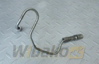 Fuel Injection Pump Pipe CYL. 3 for engine Isuzu 6HK1 1154166180