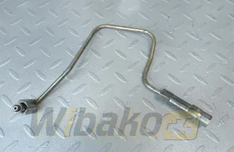 Fuel Injection Pump Pipe CYL. 4 for engine Isuzu 6HK1 1154164681