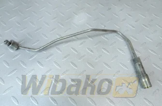 Fuel Injection Pump Pipe CYL. 5 for engine Isuzu 6HK1 1154164691