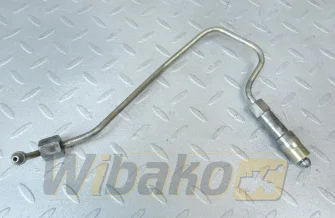 Fuel Injection Pump Pipe CYL. 6 for engine Isuzu 6HK1 1154164700