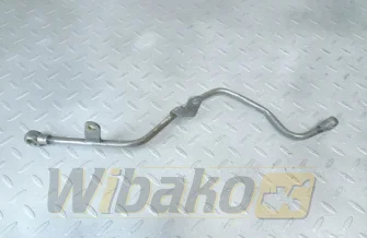 Turbocharger oil hose D= 10 mm for engine Isuzu 6HK1 1133139060