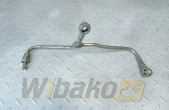 Injection pump oil line D= 10 mm for engine Isuzu 6HK1 