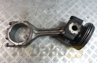 Engine piston Caterpillar 329-4510