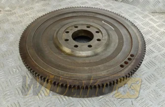 Flywheel Iveco 504006953