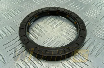 Shaft seal 95x125x12mm Volvo 17216918