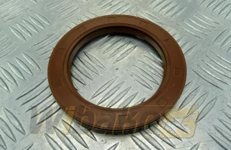 Shaft seal 90x125x13mm Volvo 1650291