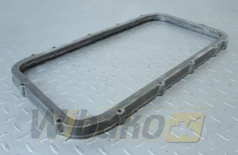 Oil pan adapter Cummins 4938656