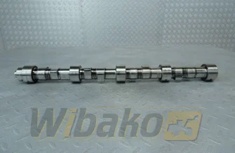 Camshaft M20 for engine Liebherr D924 