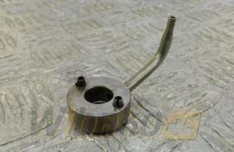 Piston lubrication nozzle Liebherr 9135725