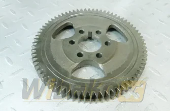 Camshaft gear for engine Iveco F4GE0485 504128082