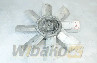 Fan for engine Iveco F4GE0485A*F650 