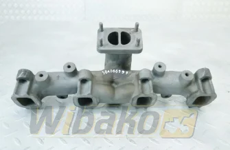 Exhaust manifold Iveco 504066583