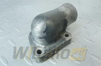 Elbow Iveco 13121977