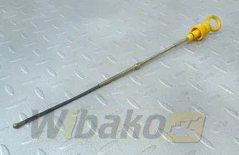 Oil dipstick Iveco 504129142