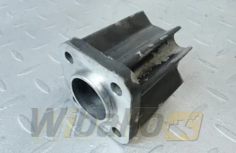 Fan base distance H= 76 mm Perkins 3748W243