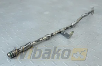 Turbocharge return line Iveco 504033527