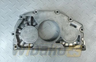 Rear gear housing for engine Mercedes OM906LA A9061800601