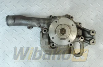 Water pump Mercedes A9042004901