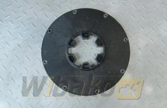 Coupling LoveJoy LK-125SAE10 6/125/315