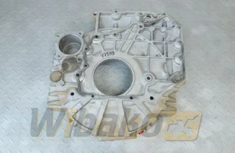 Flywheel housing Cummins 4944349