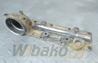 Intake manifold Cummins 4930913