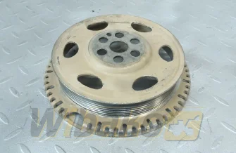 Pulley wału korbowego Cummins 3954949
