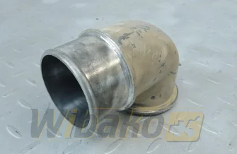 Turbocharger elbow Cummins 4933777