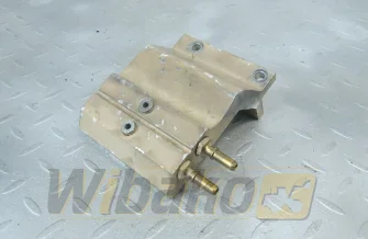 Fuel filter bracket Cummins 4943868