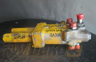 Valves set Volvo BM450 M/2