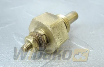 Temperature sensor MEX 10/14 02067-00