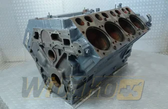 Crankcase for engine Deutz BF8M1015 04223992