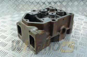 Cylinder head Deutz 04221152