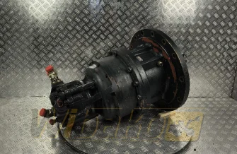 Swing gear Hyundai 39K9-12100 SJ-16B23