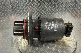 Swing gear Liebherr SAT275/289 90208851