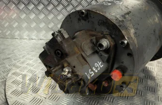 Hydraulic motor Liebherr FMF045 10132702