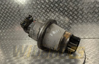 Swing gear Liebherr SAT225/229 932151201