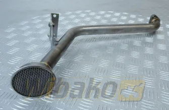 Pipeline for engine Deutz 04222743