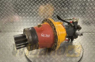 Swing gear Liebherr SAT250/231 944394003