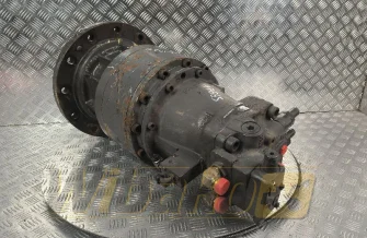 Hydraulic motor Volvo EC210LC 