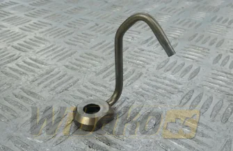 Piston lubrication nozzle Deutz 04260464