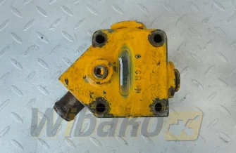 Heater housing Cummins 3821853