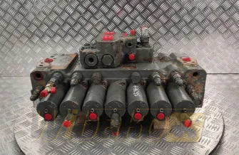 Distributor Liebherr 10323568 R901100815