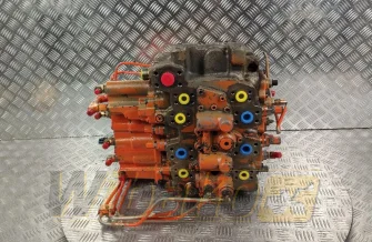 Distributor Zexel 307220-0230 4393671