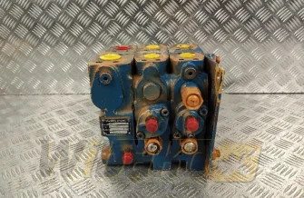 Distributor Marrel hydro 498289G/03 P42436442E