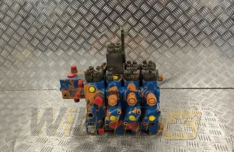 Distributor Marrel Hydro 068012Y/00 P4143691M