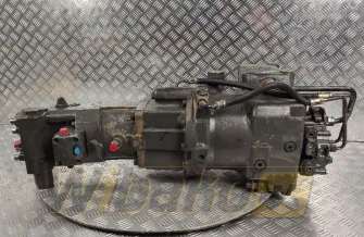 Drive reductor Sennebogen 2HL-100 143000130