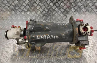 Swing joint Liebherr DDF720 9961017