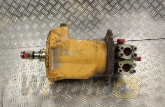 Swing joint Liebherr DDF520 9144400