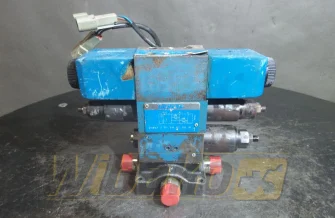 Valves set Vickers DG4V32CMUH760EN138 