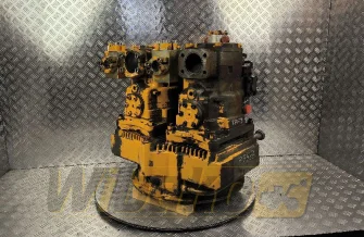 Pump reducer (distributor gear) Liebherr MKA350C048 9884116